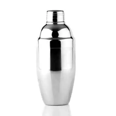 Cobbler Shaker