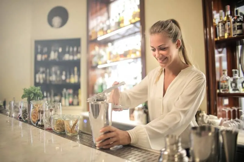 Cocktail Shaker