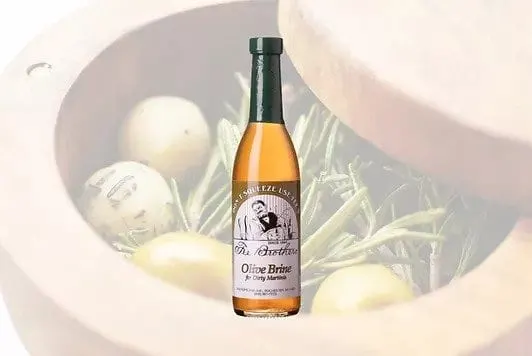 Fee Brothers Olive Brine