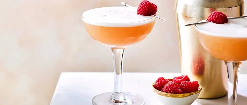 French Martini