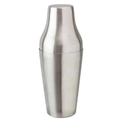 French Shaker
