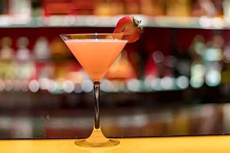 Garnish
