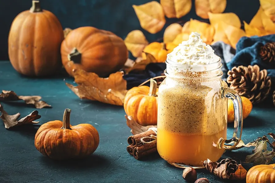 20 of the Best Pumpkin Spice Rum Drinks