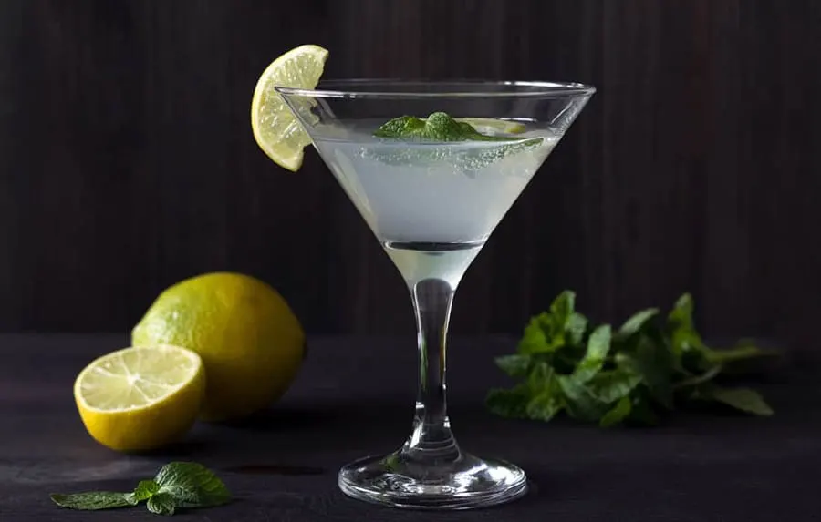What Does a Martini Taste Like?