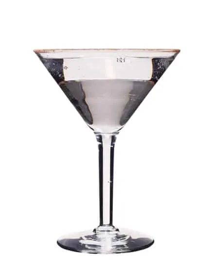 Chocolate Mint Martini by Difford’s Guide