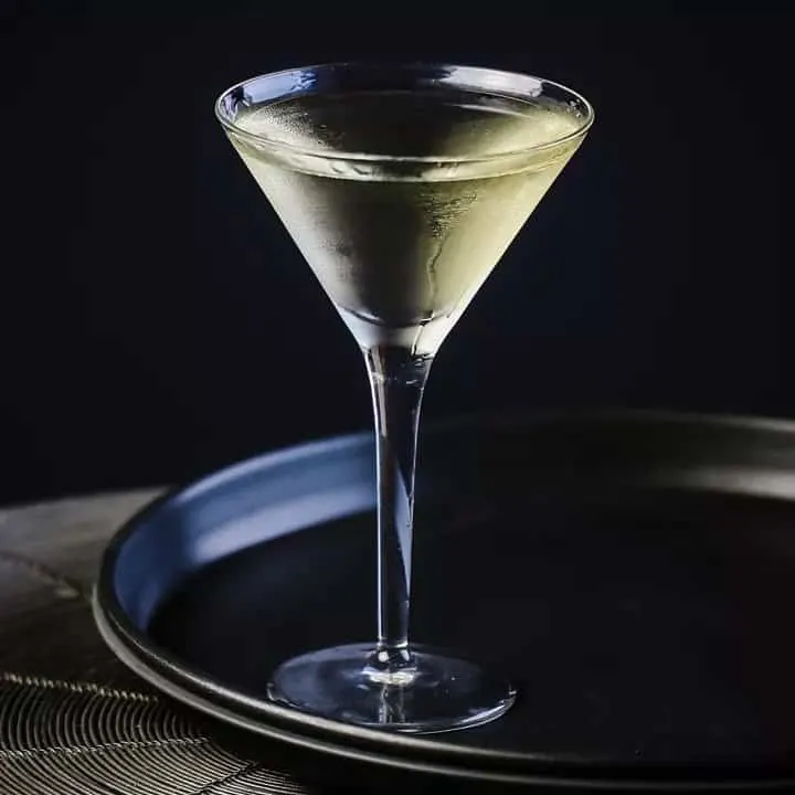Coco Chanel by Liquor.com