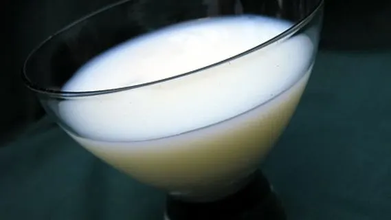 Coconut Martini by Food.com