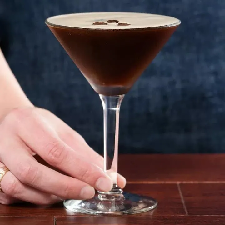 Espresso Martini