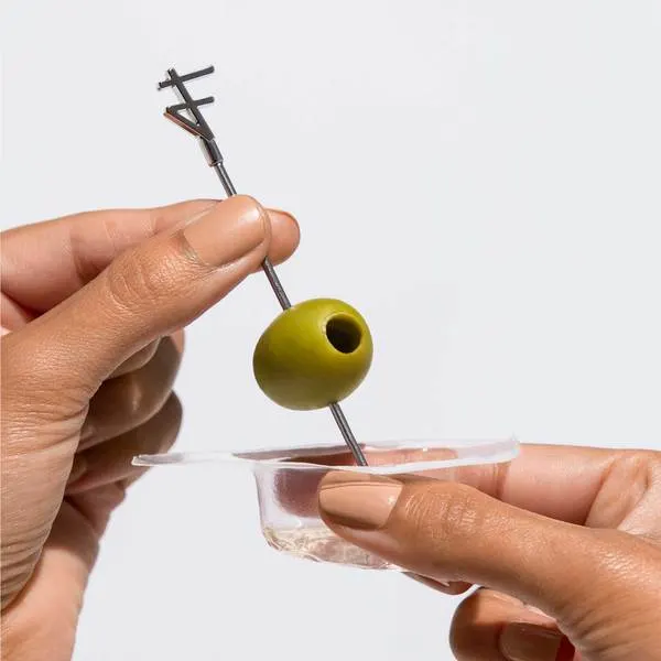Filthy Olives