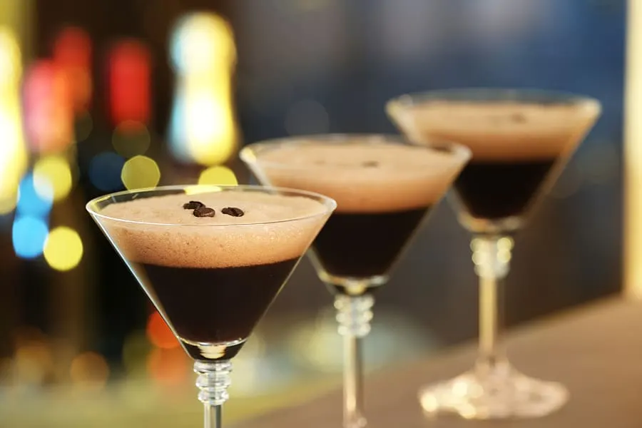21 Flavored Vodka Martini Recipes (That Are Easy to Make)