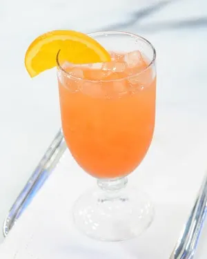 Hurricane by Martha Stewart