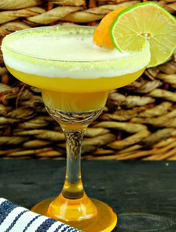 Island Getaway Mojito by Must Love Home