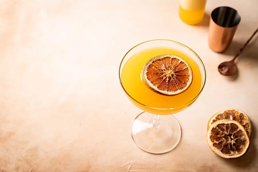 20 of the Best Rum and Orange Juice Cocktails