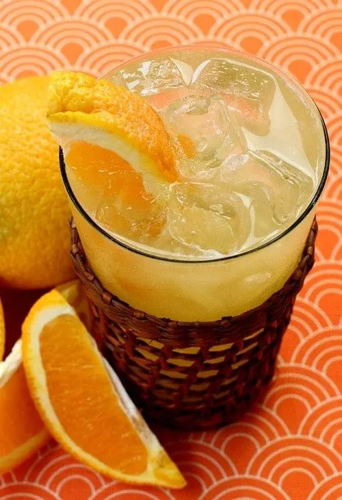 Rumdriver by Mantitlement
