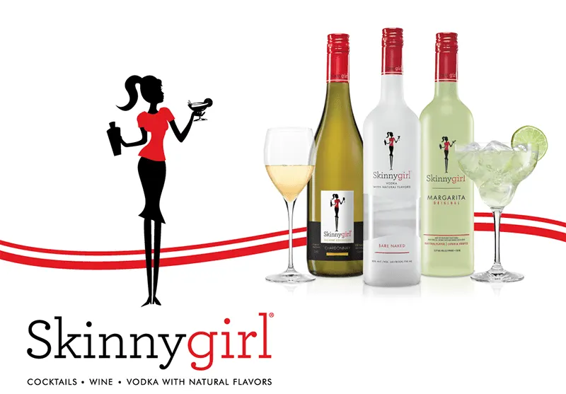 9 Skinny Girl Martinis (In Every Imaginable Flavor)
