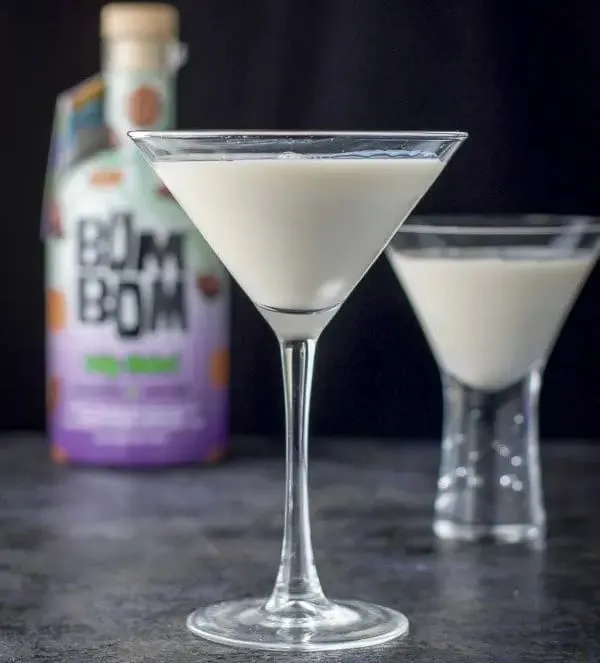 Skinny Jane Martini