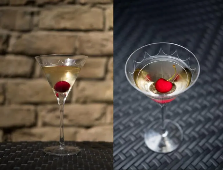 The Connaught - Apricot & Blue