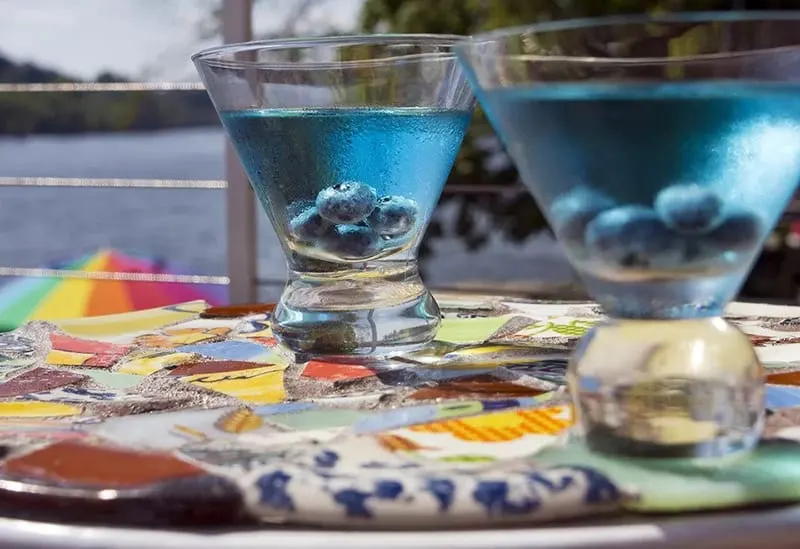 The Original Daphne Martini by The Spruce Eats