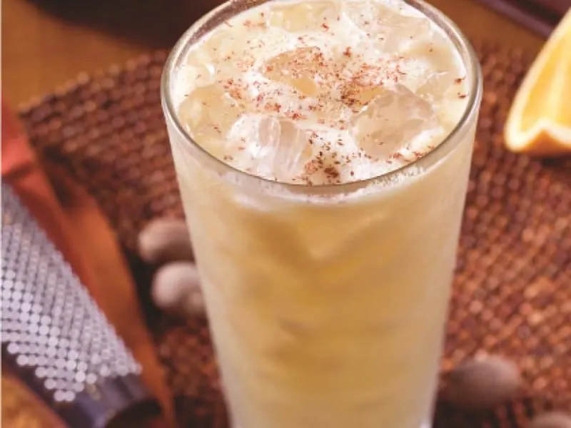 The Painkiller Cocktail by Cooking Channel