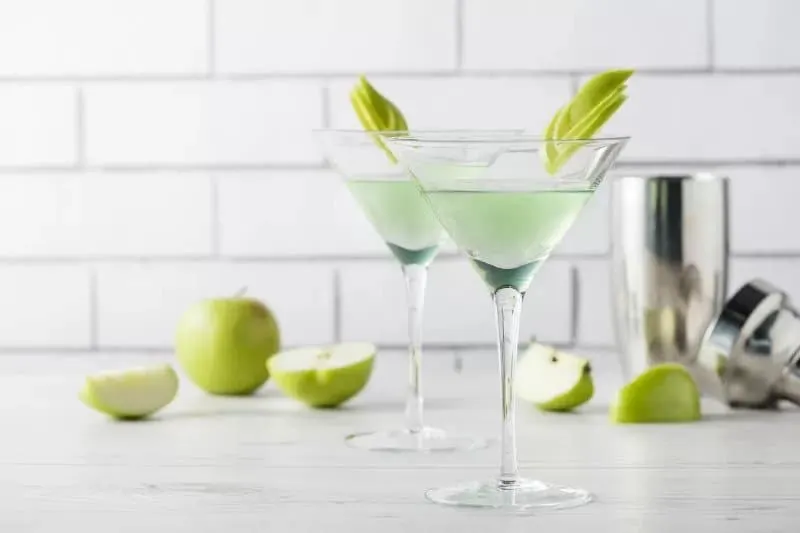Washington Apple Martini by Love To Know