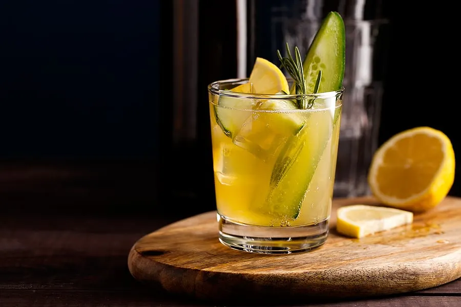What is a Craft Cocktail?