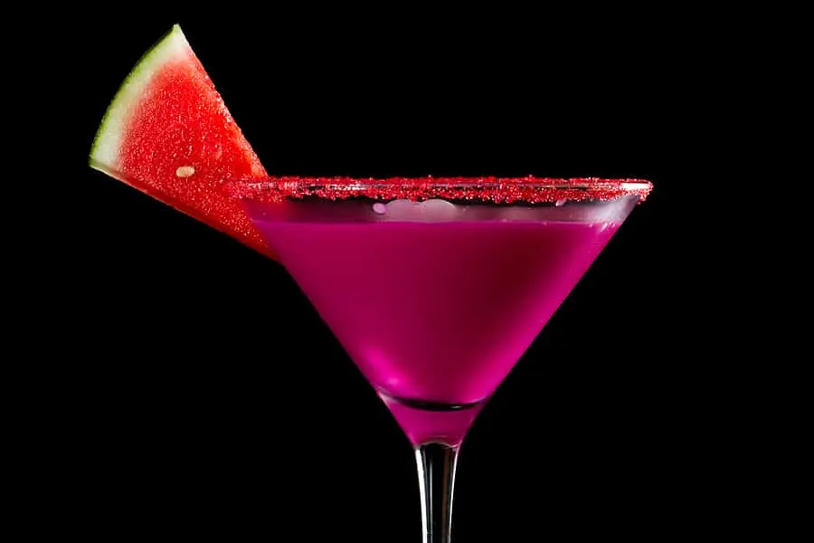 10 Amazing Pop Rock Martinis