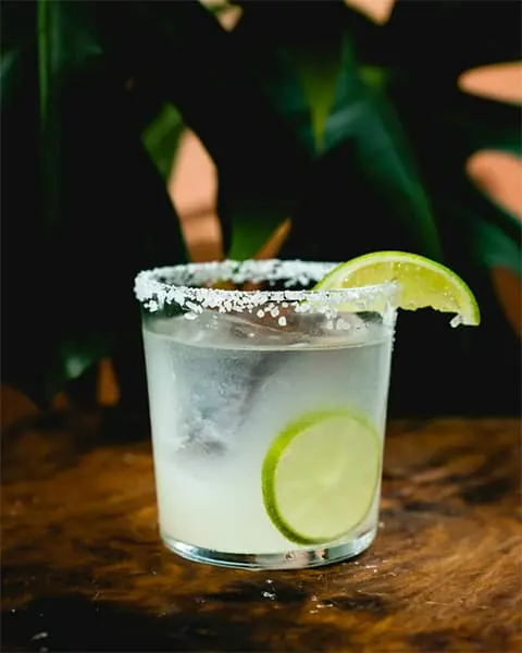 Best Margarita Mix Recipe