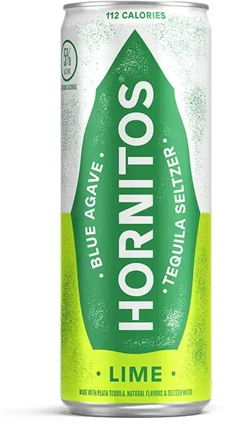 Hornitos Tequila Seltzer