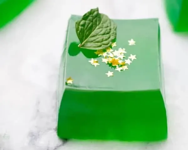 Jameson Jello Shots by Sugar and Charm