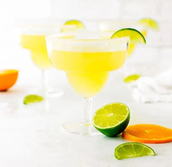 Margarita Mix Recipe