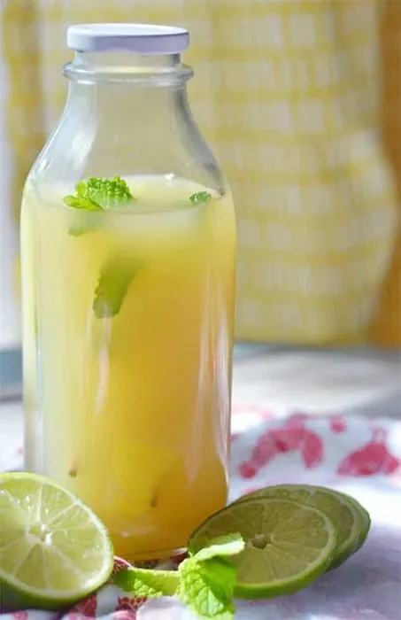 Margarita Mix Recipe