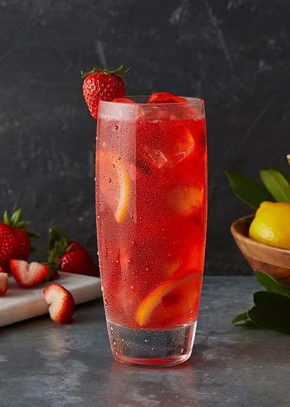 Mr. & Mrs. T Strawberry Daiquiri Mix