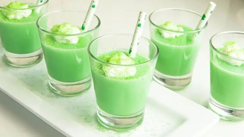 How Far In Advance Can You Make Jello Shots?
