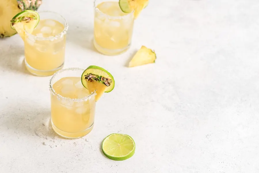 What is a Skinny Margarita? (+15 Quick Questions Answered)