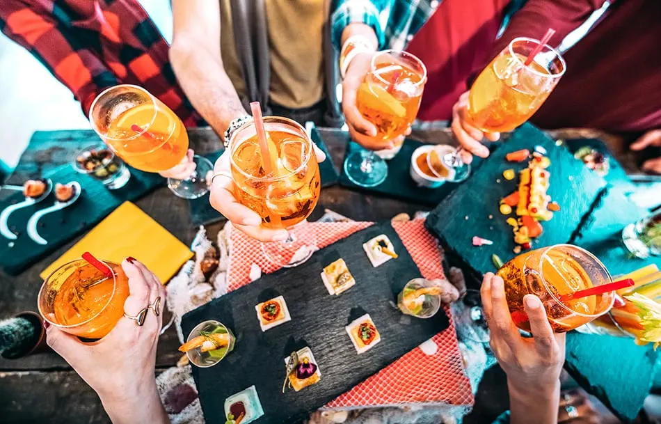 16 of the Best Frangelico Cocktails