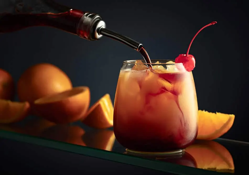6 Gin and Grenadine Cocktails You Have to Try