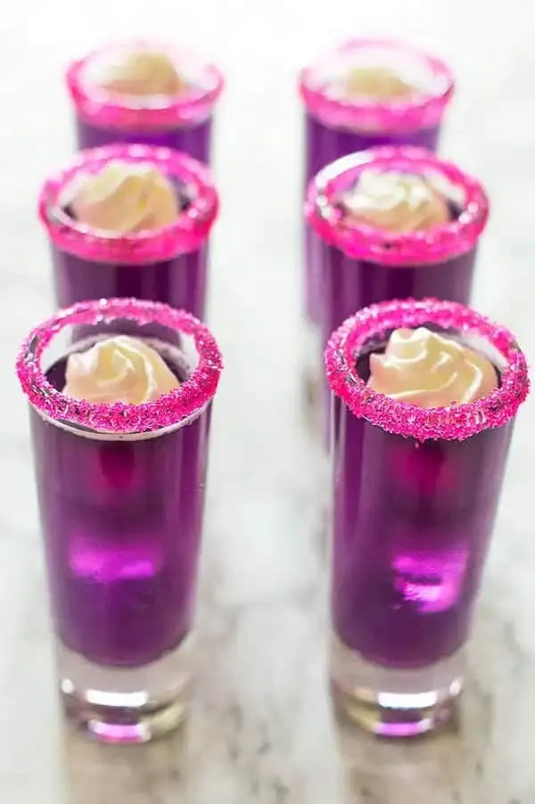 How Many Jello Shots To Get Drunk?