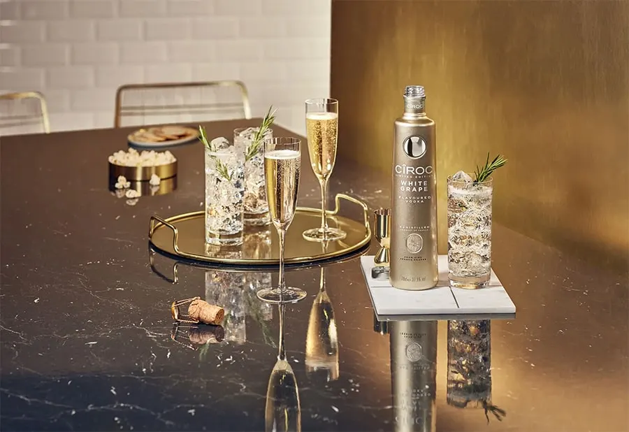 Ciroc Vodka