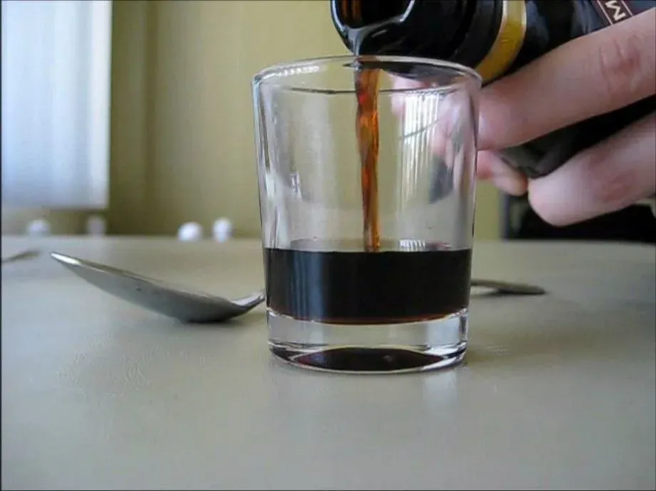 Classic B-52 Shot