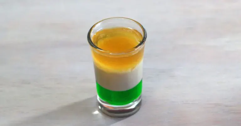 Classic B-52 Shot