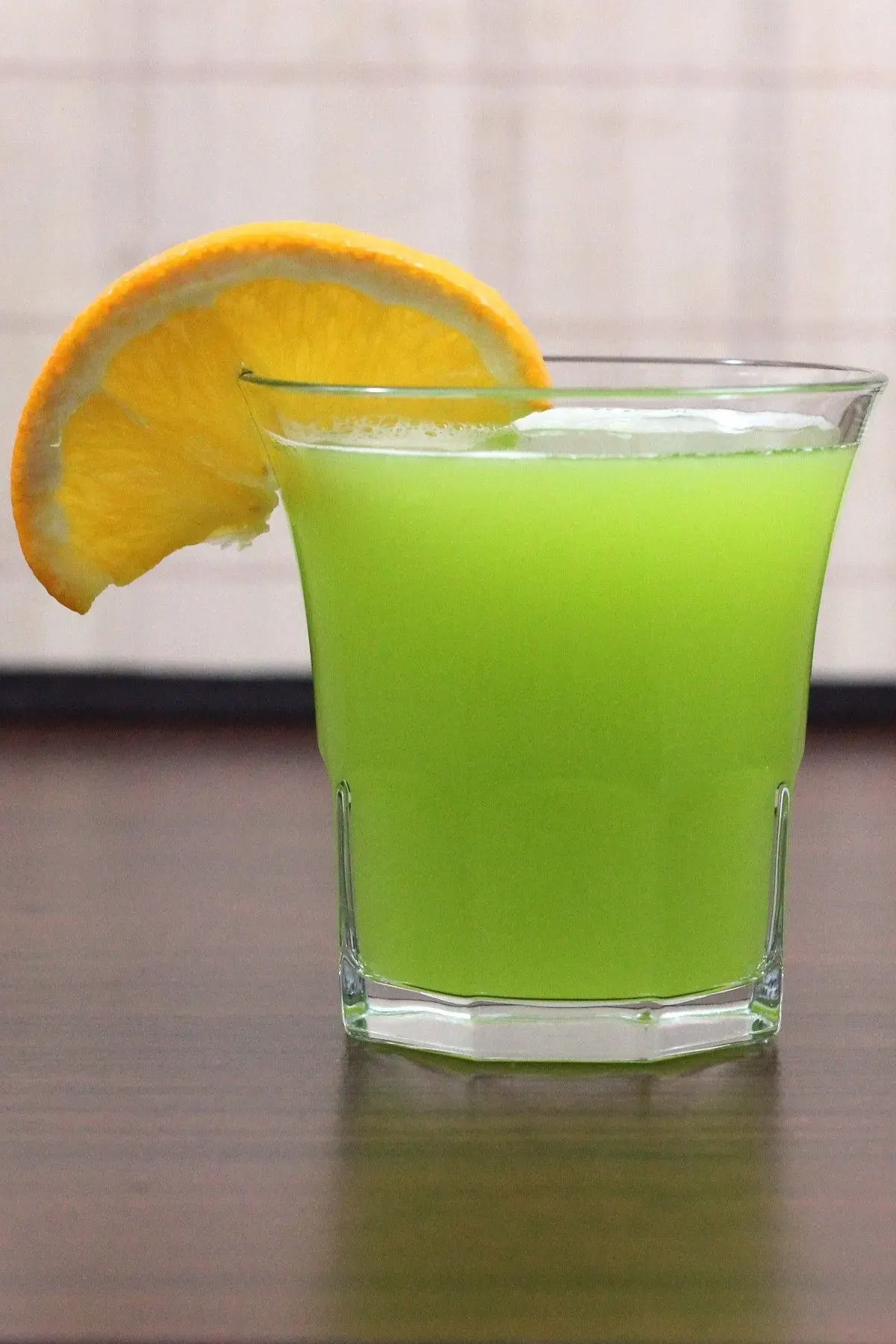 Gatorade Cocktail