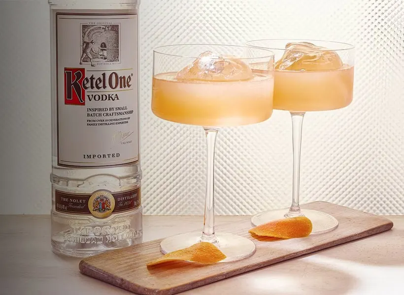 Ketel One Vodka