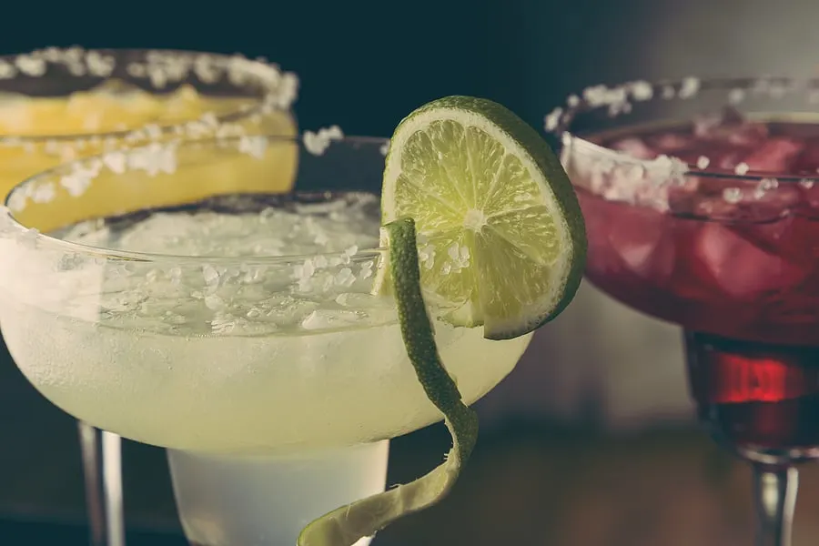 Margarita Mix