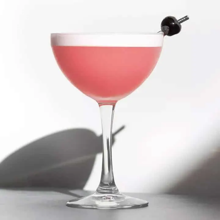 Pink Lady