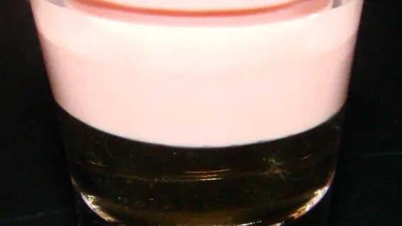 Pink Pussycat Shot