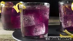 Purple Gatorade Shot Recipe