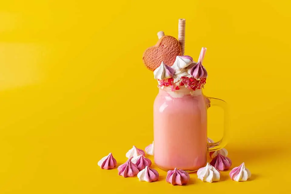 8 Shots That Taste Like Candy