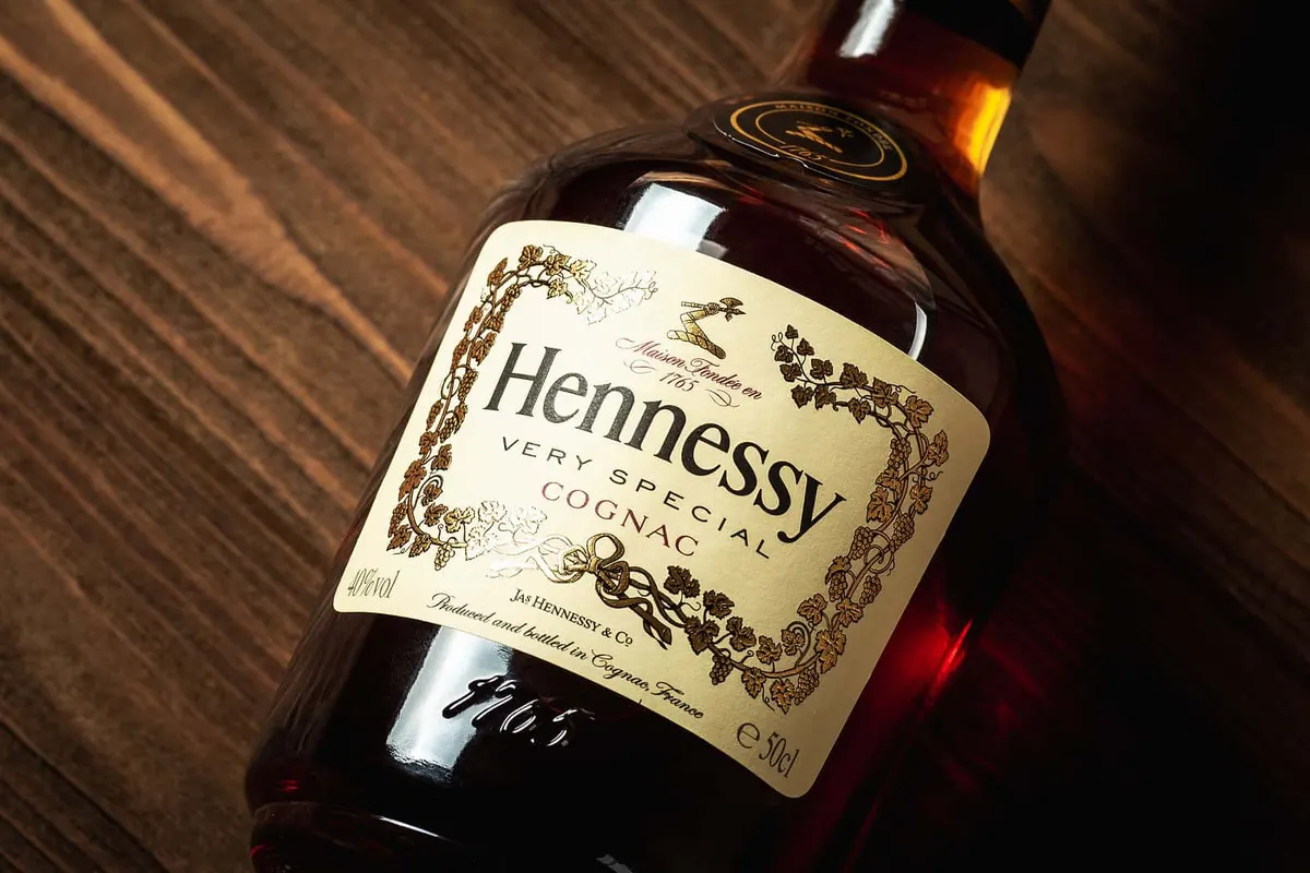 What Do You Mix Hennessy With?