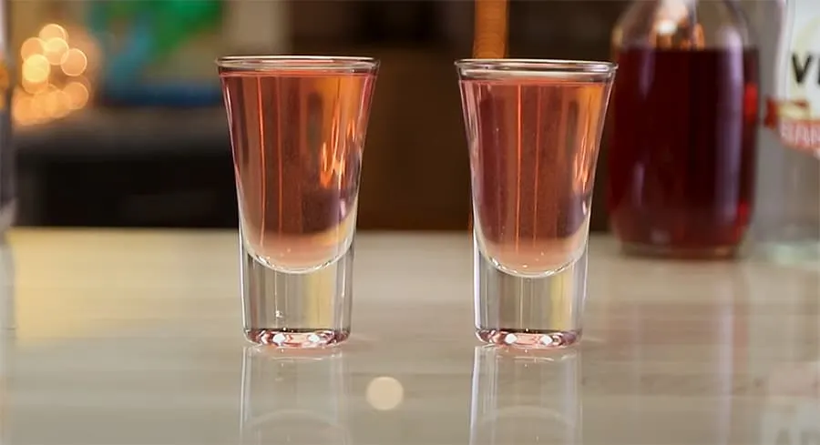 Woo Woo Shot