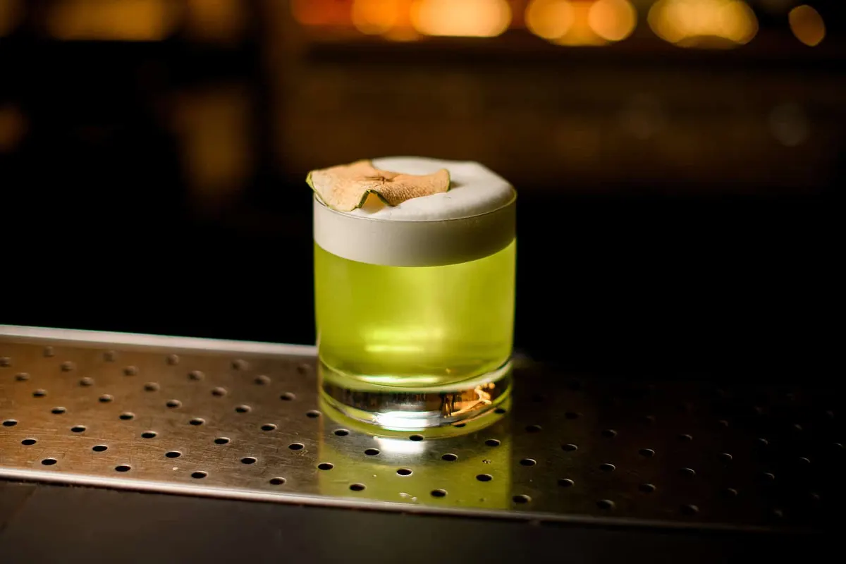 10 of the Best Apple Pucker Shots